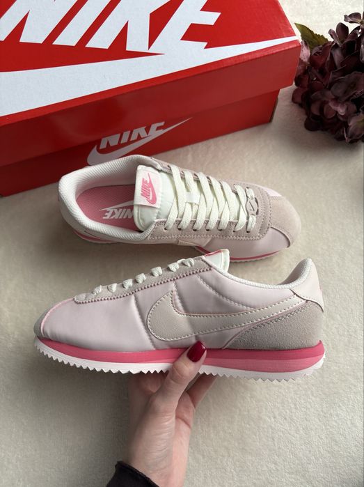 Nike Cortez Pink