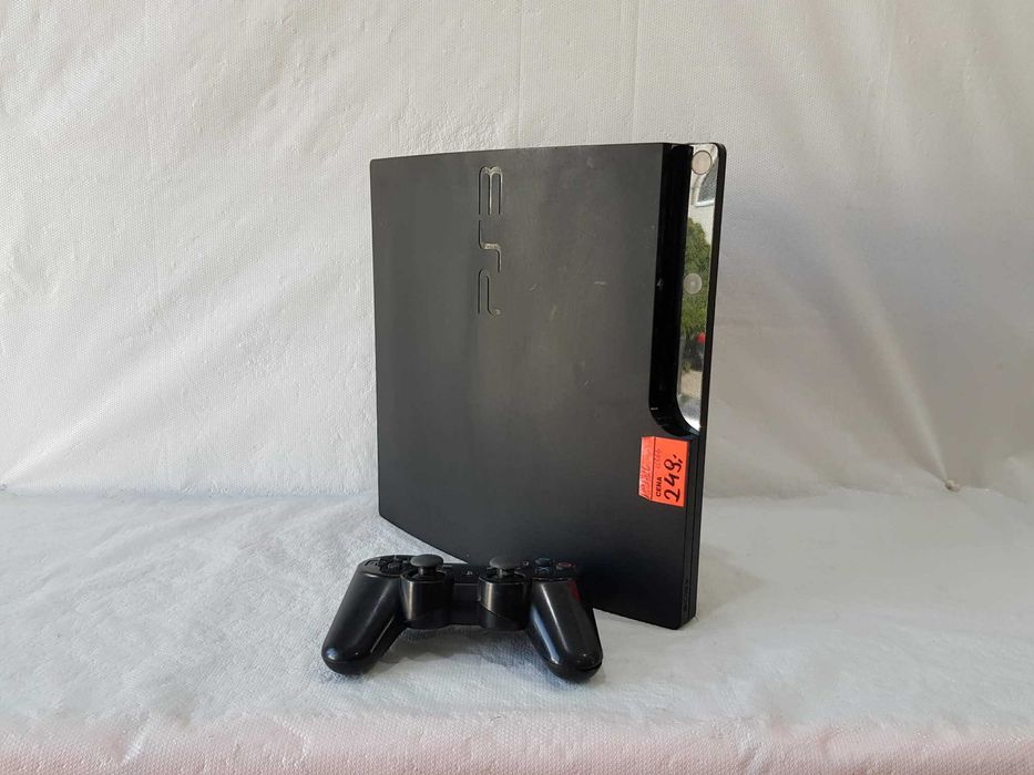 Konsola Sony PS3 CECH-3003A 160GB + Pad