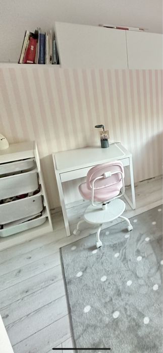 Krzeselko Ikea dxieciece Vimund