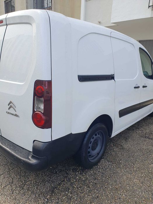Citroen Berlingo - 1.6 HDI - LONGA