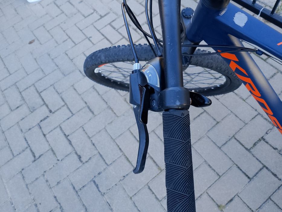Kross chexagon 3.0