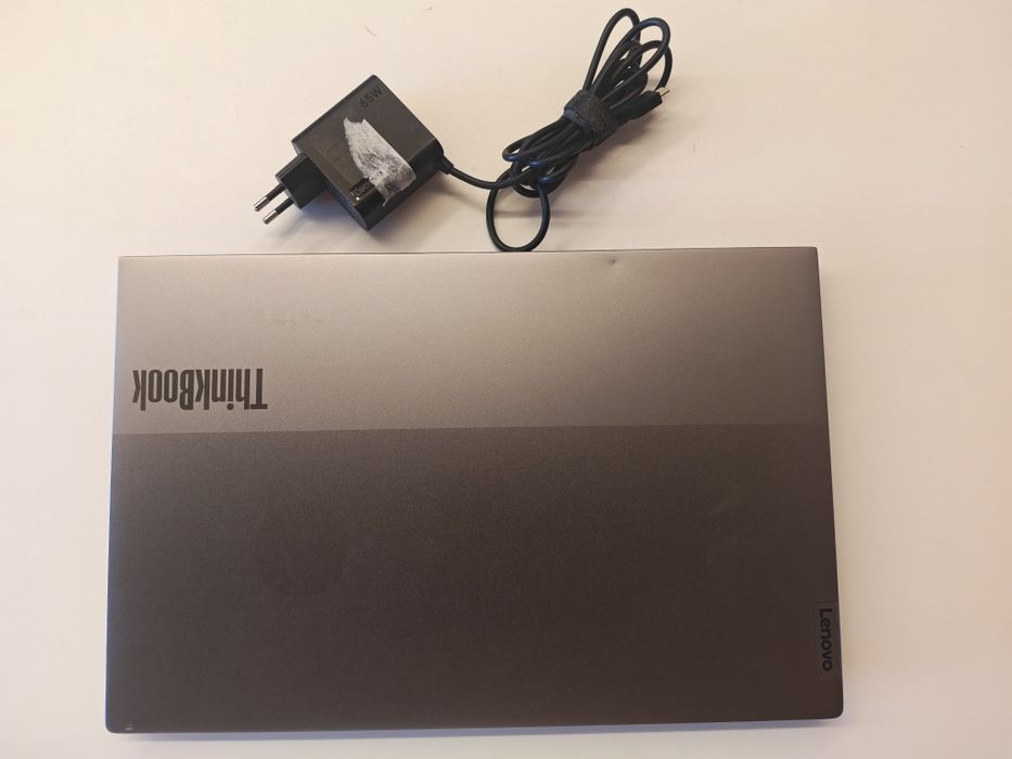 Portátil Lenovo Thinkbook i5 12th Gen