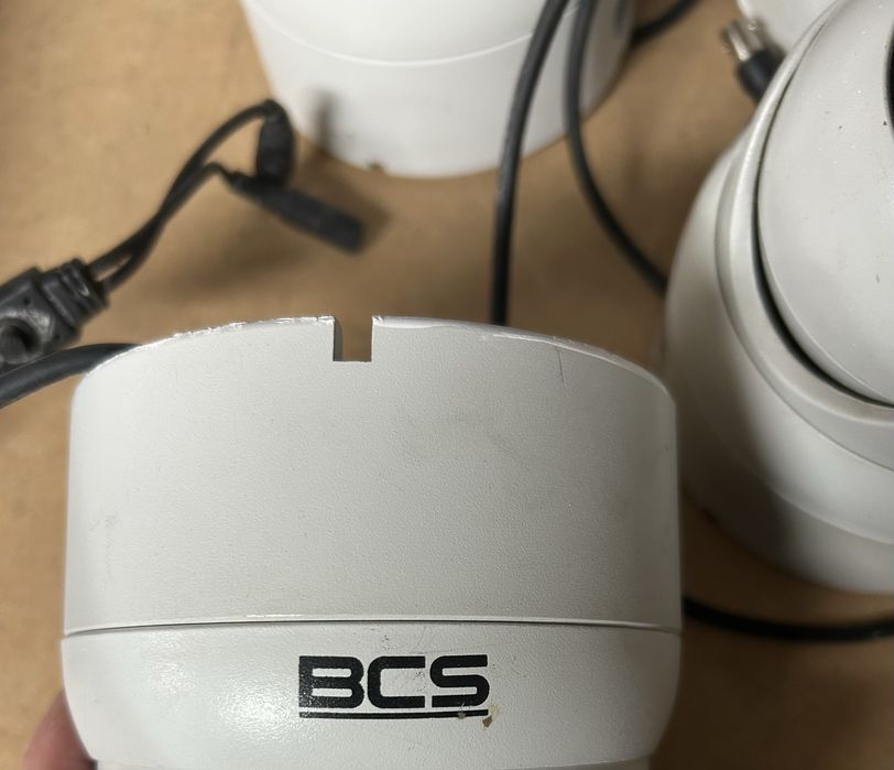 Kamery BCS -DMHA4130TDNIR-B 2,8-12mm