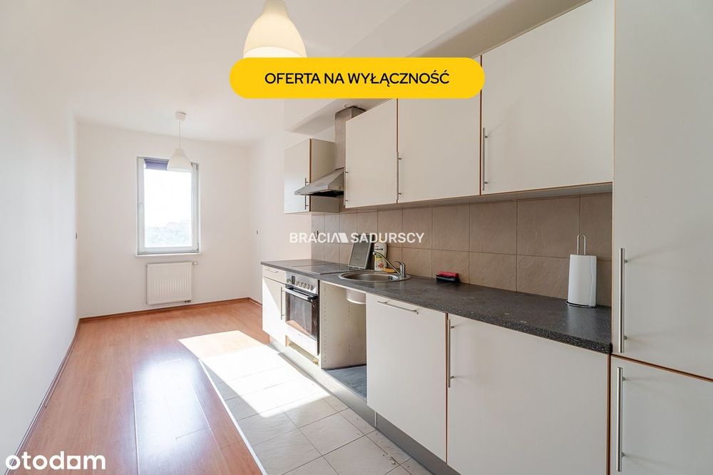 Stańczyka | 2 pokoje | dwustronne