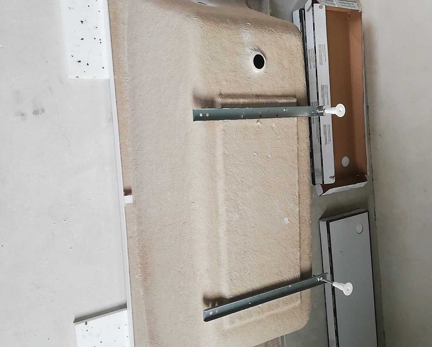 Wanna do łazienki Cersanit Virgo