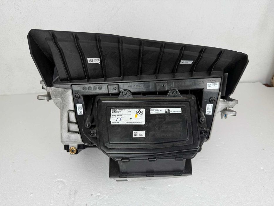 Прекційний дисплей Head Up проектор VAG id3 id4 Born Cupra, Enyaq Q4