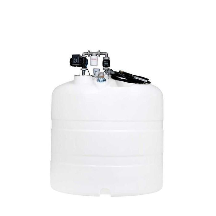 Zbiornik na olej napędowy SWIMER Eco-Line 2500 OPTIMUM