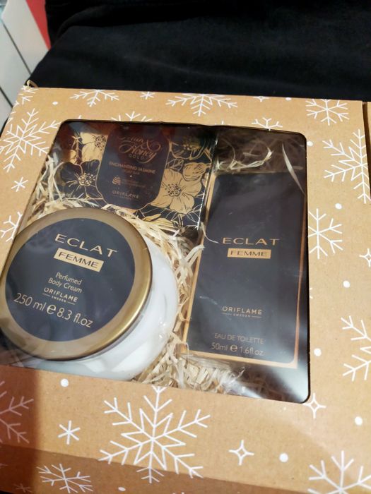 Eclat femme Oriflame