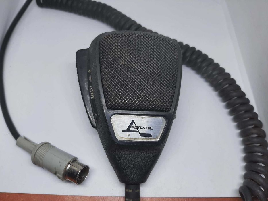 Mikrofon CB Astatic Mod. 575-M6