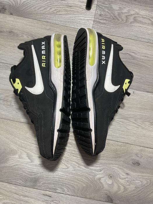 Кросівки Nike Air Max LTD 3 чоловічі