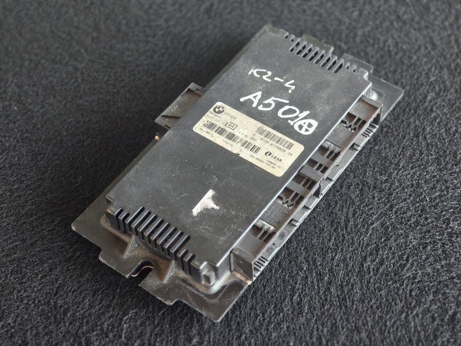 Centralina Módulo Luz FRM2 VDM Bmw x5 x6 e70 e71  2008- EPC OEM