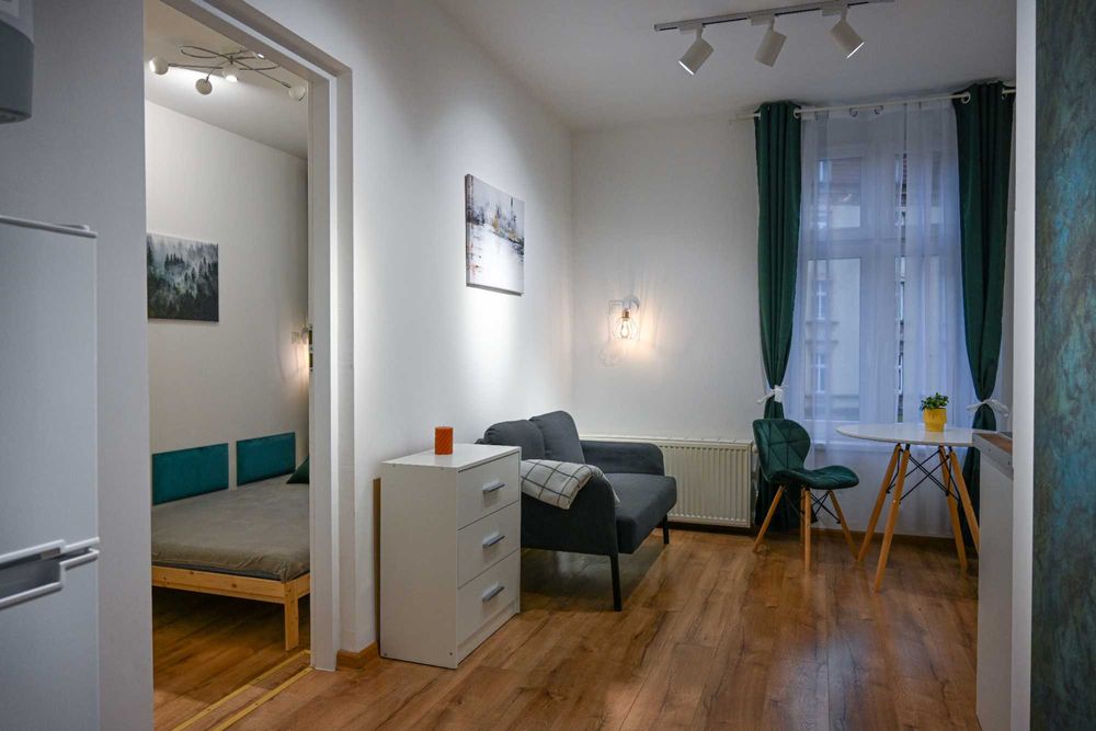 Apartment in Zabrze, Osiedle Szczęść Boże, Skłodowskiej-Curie - Widok 4