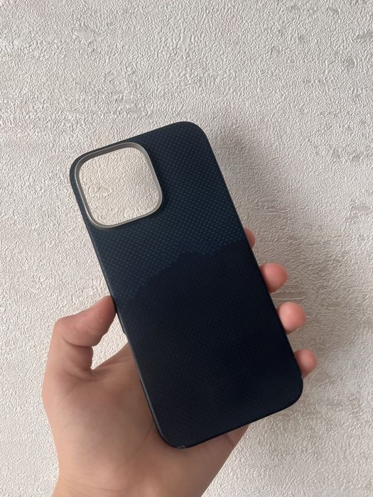 Чохол pitaka 16 pro max