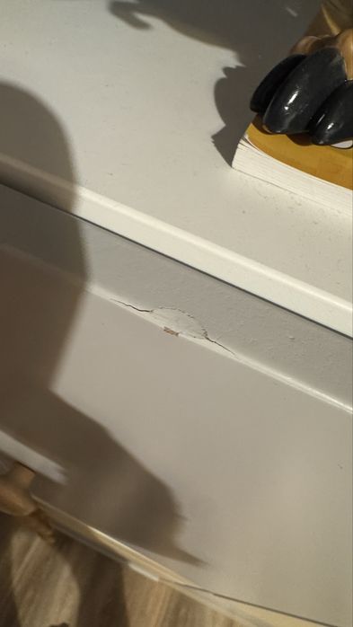 Zestaw mebli dziecięcych Ikea Smastad/Platsa