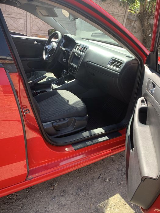 Продаю vw jetta )