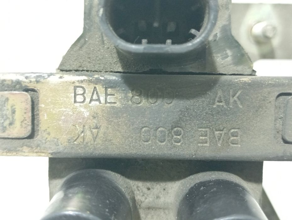 Bobina de ignição FIAT Punto (176_)