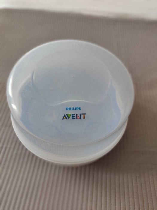 Esterilizador biberões Avent64284207972737121