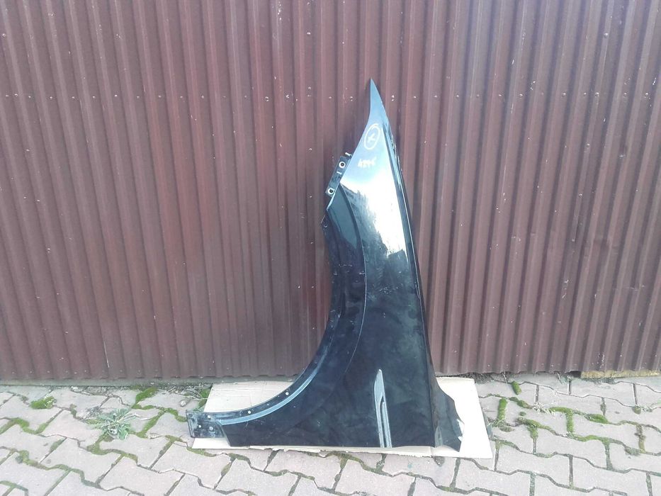 Błotnik przód lewy Volkswagen Touareg 3 III 2018-> nr4275