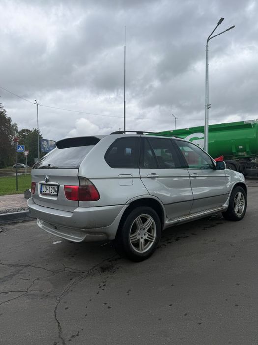 Продам     BMW Х5