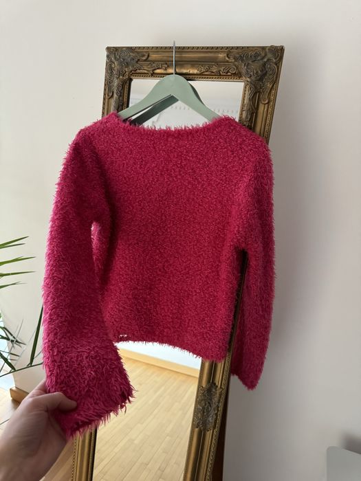 Светр Orsay зара S-М вільного крою