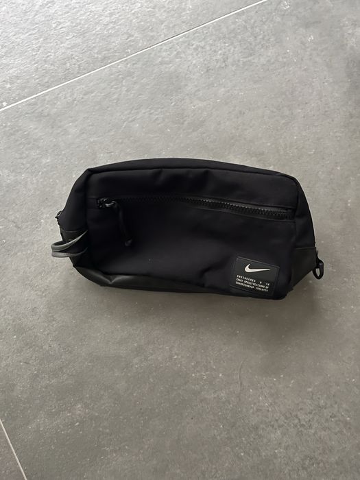 Bolsa da nike porte pequeno
