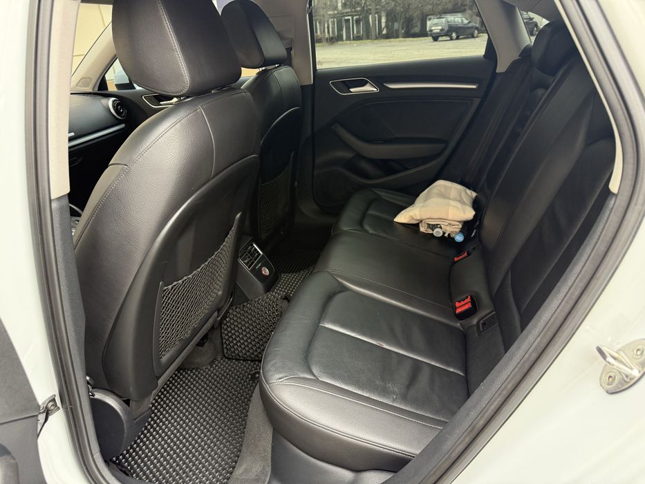 Ауди а 3 в отличном состоянии