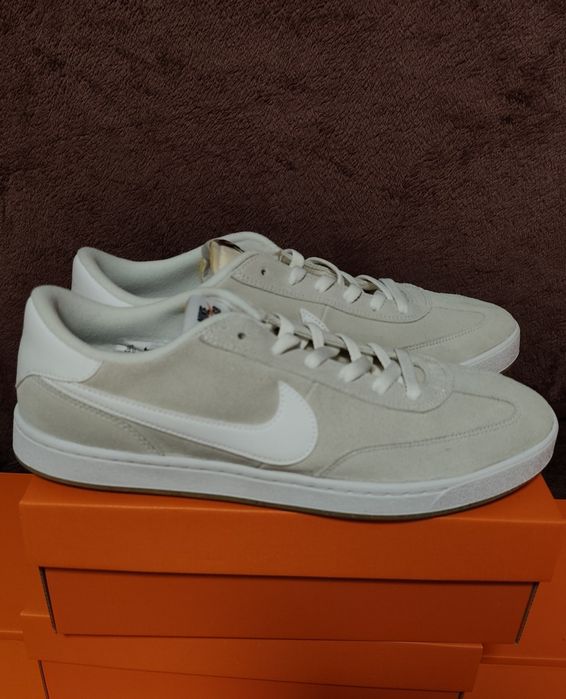 Кросівки чоловічі Nike SB FC Classic 46р.