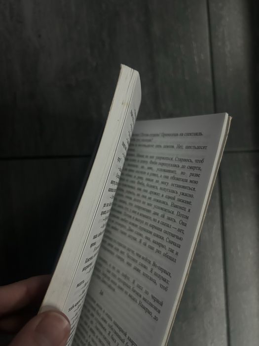 Над пропастью во ржи, Сэлинджер