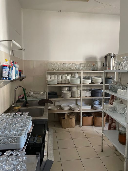 Оренда комерційного приміщення