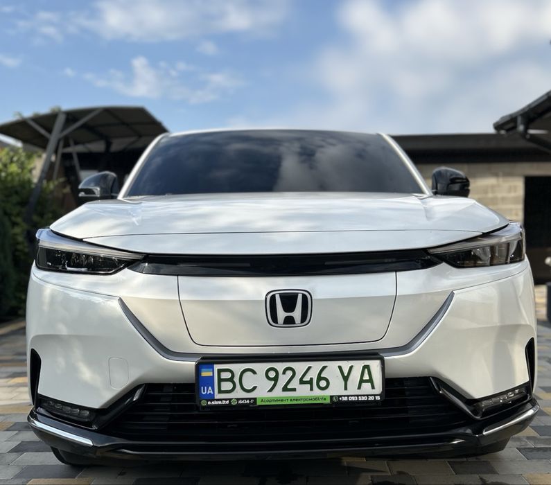 Honda eNS1 2024 VIN LVHRS1829R5201076 фото оголошення 2 з 14