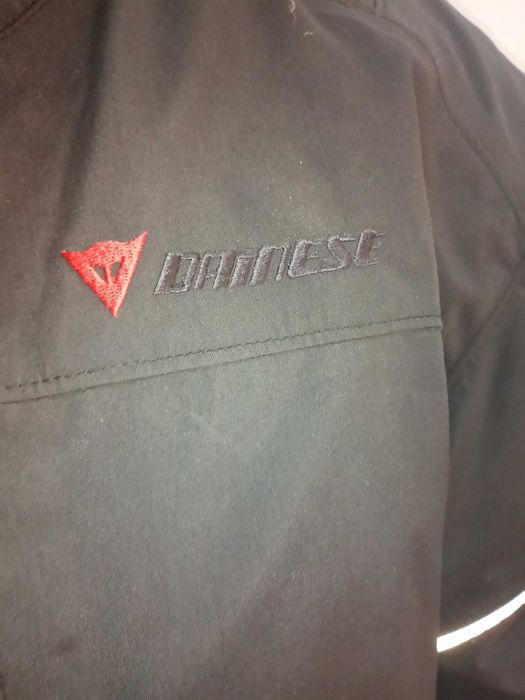 Blusão/Casaco Motard