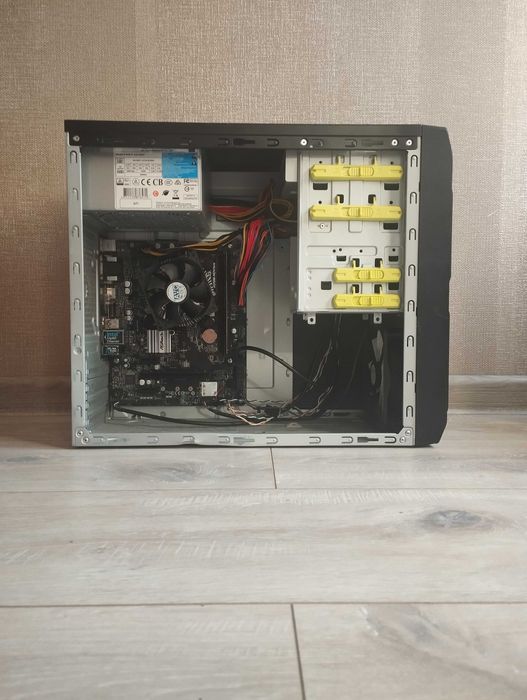 Системный блок Asrock 1151