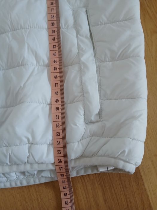 Bezrękawnik r S everest