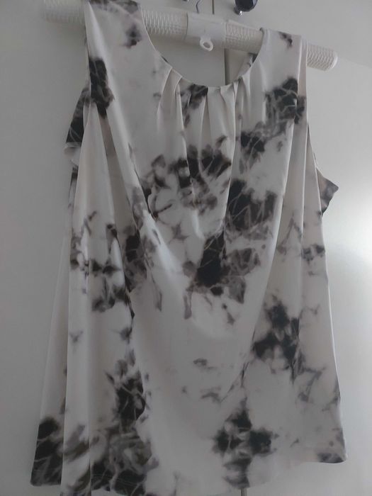 Bluzka letnia Calvin Klein rozm L/XL