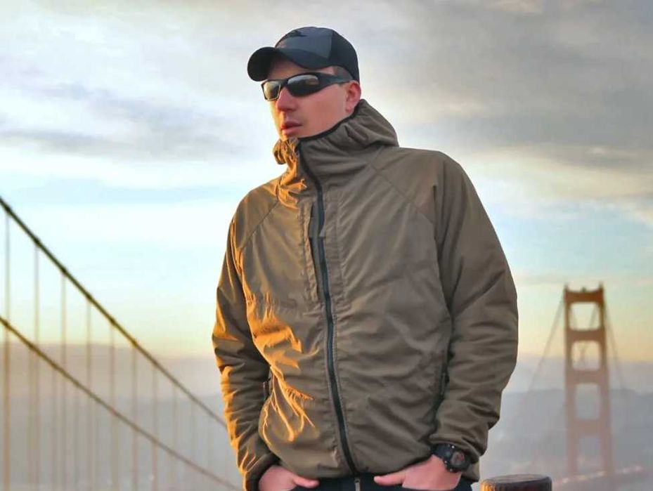 ‼️Helikon-Tex Куртка Urban Hybrid Softshell® StormStretch фліска термо вітрівка легка компактна Лише розміри S , XS , 2ХЛ, 3ХЛ АКЦІЙНА ЦІНА‼️