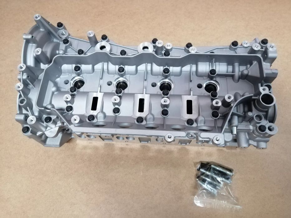 Cabeça de motor nova Opel Movano B 2.3 Cdti Renault Master 2.3 DCI M9T