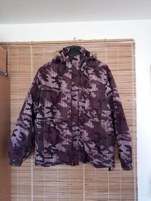 Kurtka WalkHead WHD Moro Alaska XL