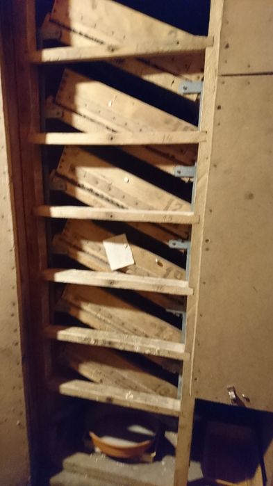 Інкубатор для виведення птиці