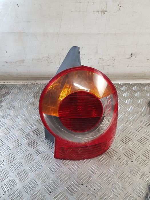 Lampa Prawa Tył Wkład 62457 Renault Modus 04R-