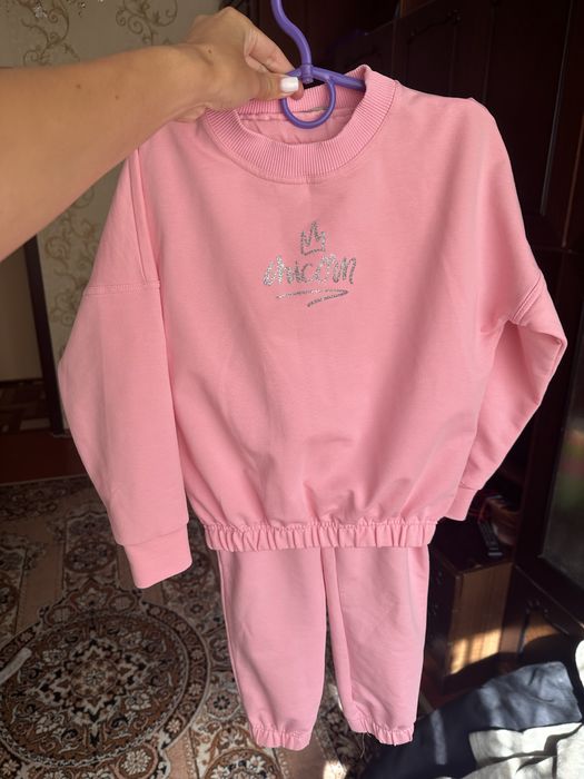 Спортивний Костюм  128