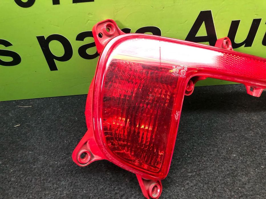 KIA RIO CEED PICANTO FAROLIM REFLETOR TRAS - FT444