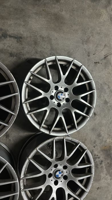 Vendo jantes 19 M359