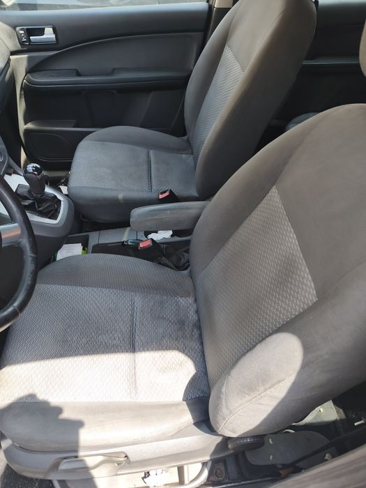 Ford focus c max 1.6 tdci 2004