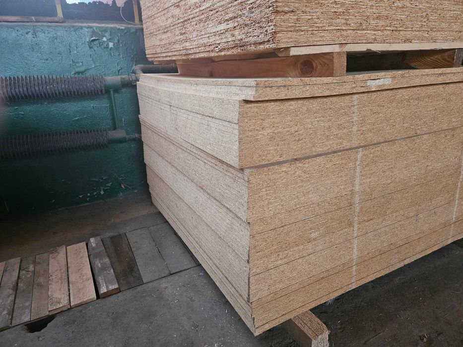 Płyta budowlana OSB 15mm