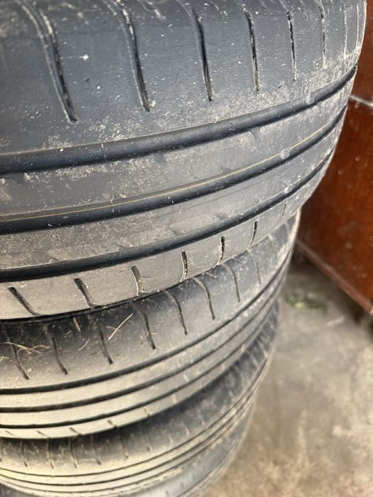 Продам колеса ( диски з резиною ) 195/65/R15