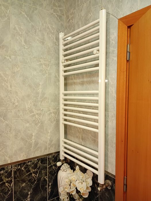 Radiadores para aquecimento, ler descrição