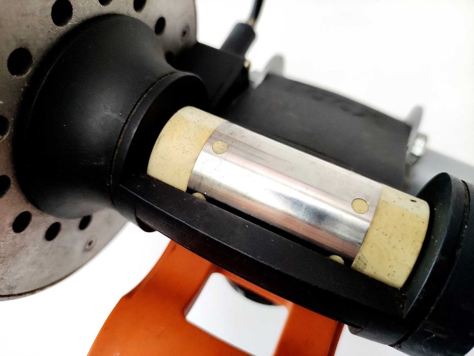 Solidny trenażer rowerowy do roweru TACX Super Stan 26-29"