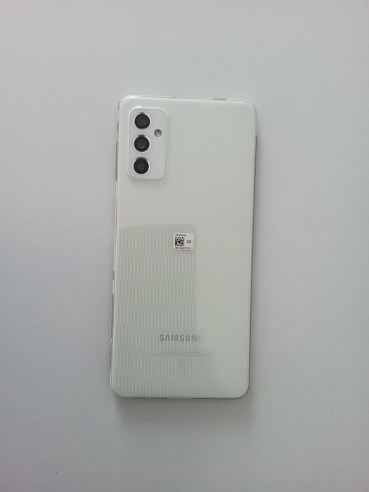 Samsung Galaxy M52 5G – 8GB RAM, 128GB, SM-M526B/DS