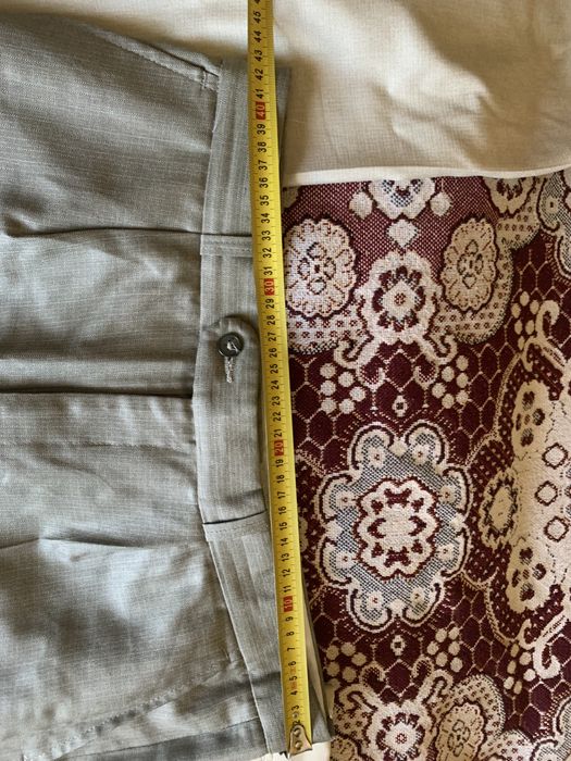 Чоловічі штани