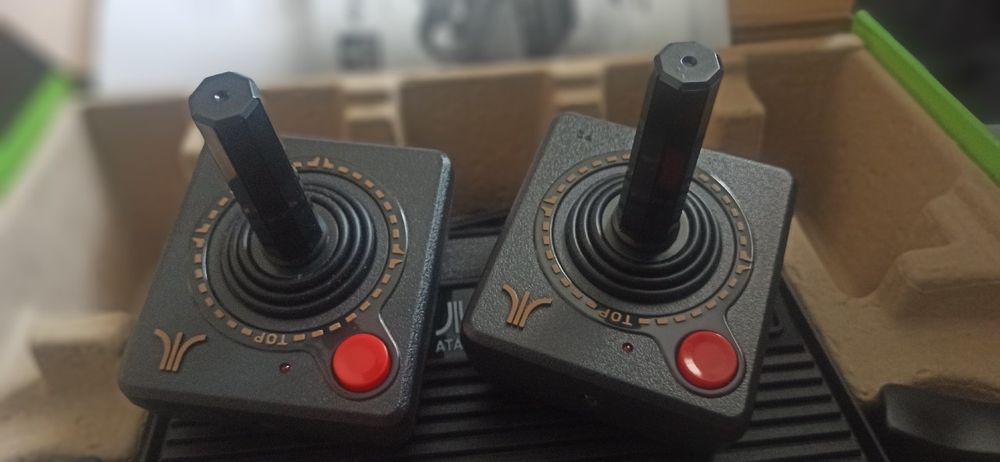 Atari Flashback 7